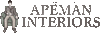 Apeman Interiors - Quality Antiques from Around the World including Furniture, Textiles, Ceramics, Household Items, Decorative Art and More.