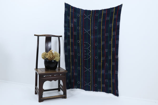 Continental Polychromed Textiles 