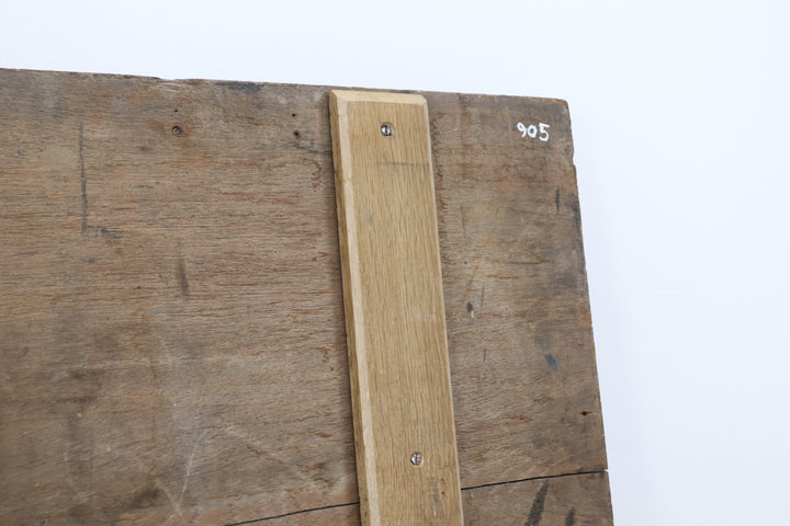 Vintage Asian Large Wall Decor