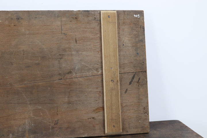 Vintage Asian Large Wall Decor