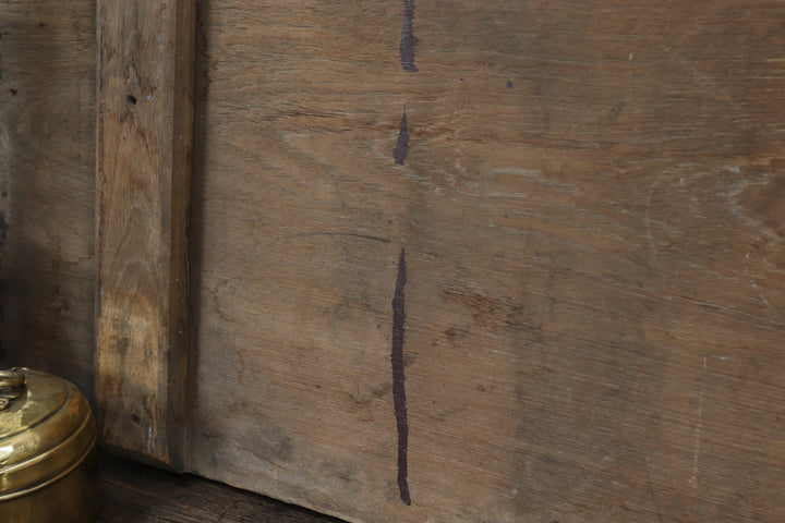 Vintage Asian Large Wall Decor