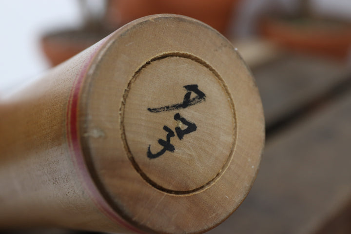 Vintage asian Figurine 