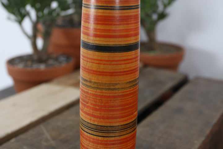 Vintage asian Figurine 