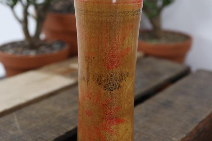 Vintage asian Figurine 