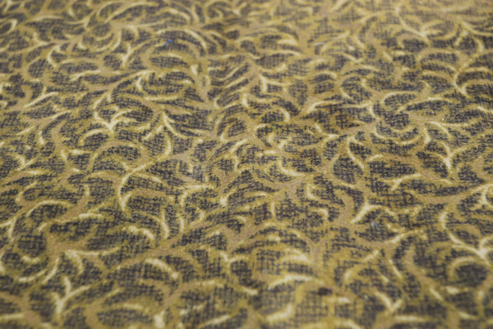 Antique Asian Multicoloured Textile