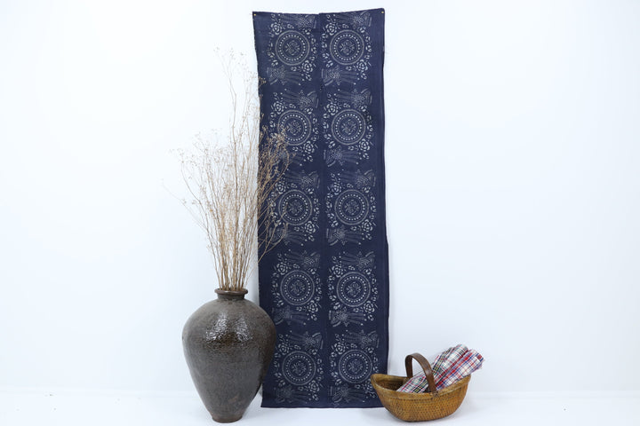 Antique Asian Textiles