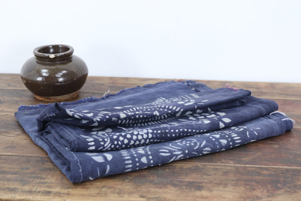 Antique Asian Textiles