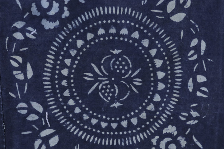 Antique Asian Textiles
