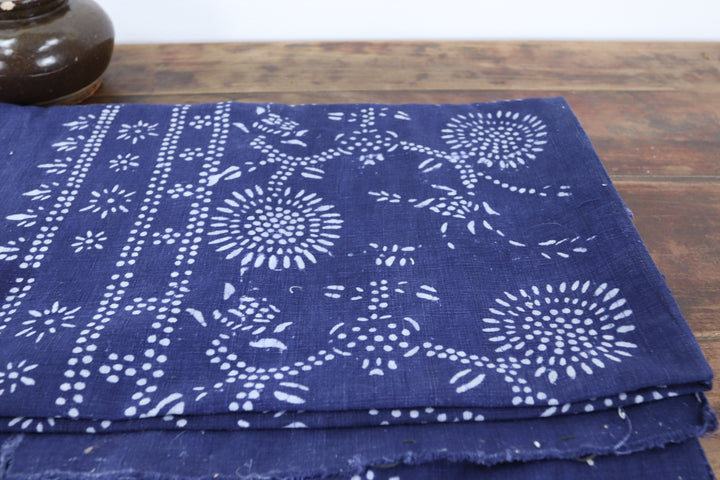 Antique Asian Textiles