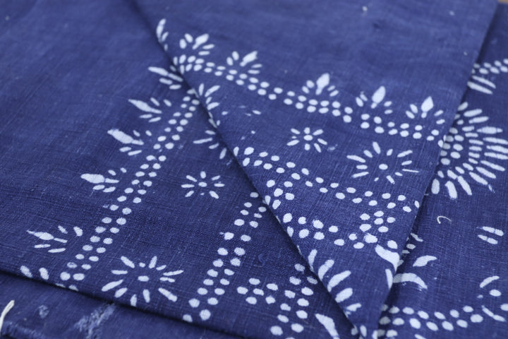 Antique Asian Textiles