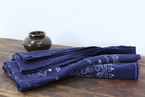 Antique Asian Textile