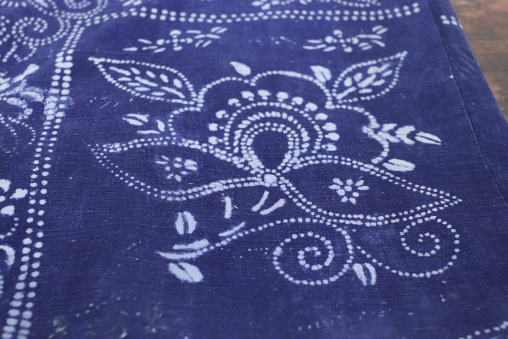 Antique Asian Textile