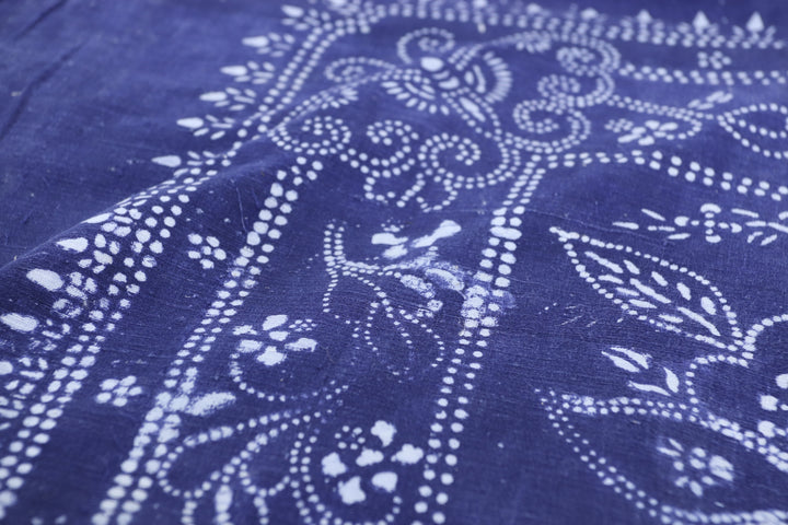 Antique Asian Textile