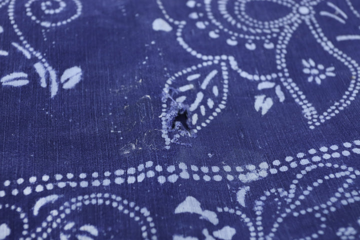 Antique Asian Textile