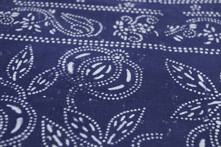 Antique Asian Textile