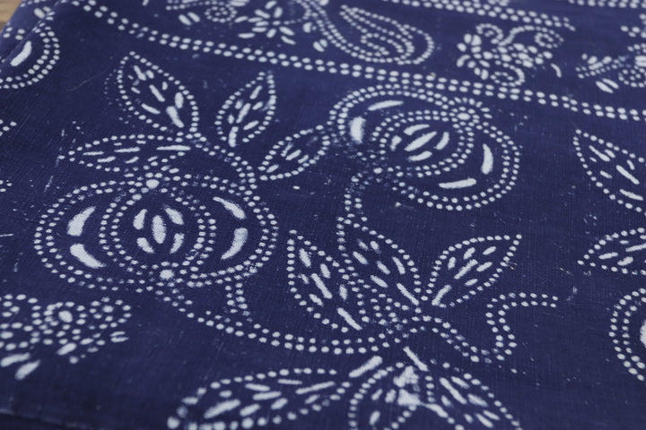 Antique Asian Textile