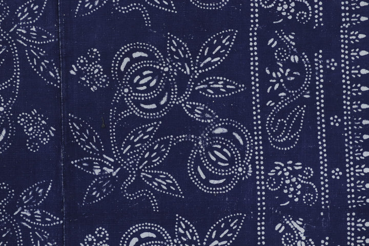 Antique Asian Textiles