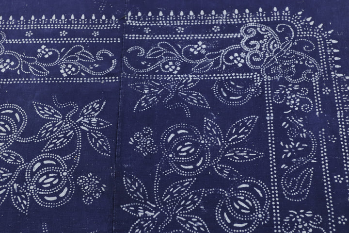 Antique Asian Textiles