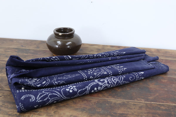 Antique Asian Textile