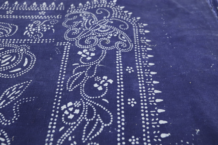 Antique Asian Textile