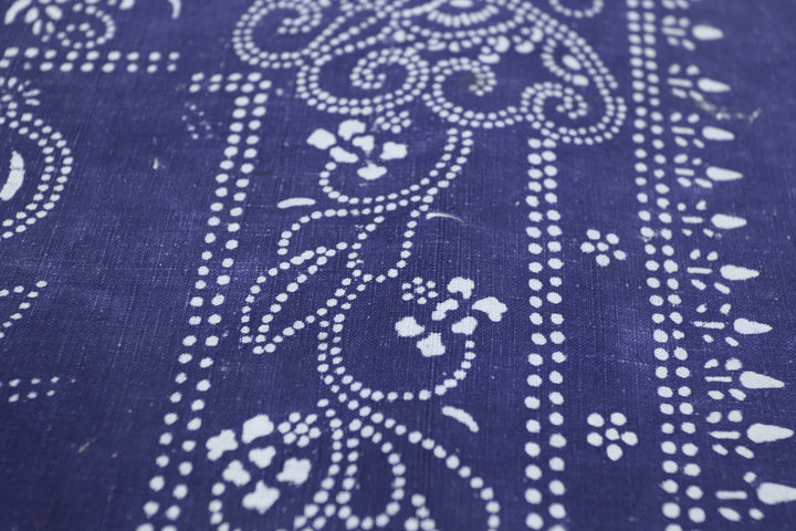 Antique Asian Textile