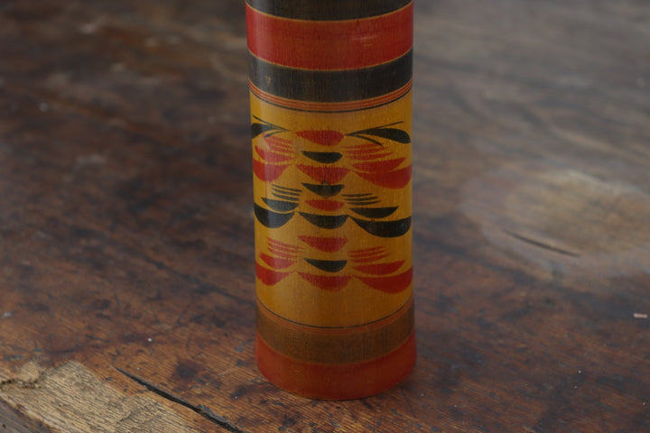 Vintage asian Figurine 