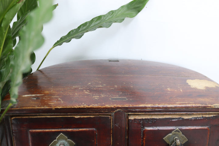Antique Asian Trinket Box