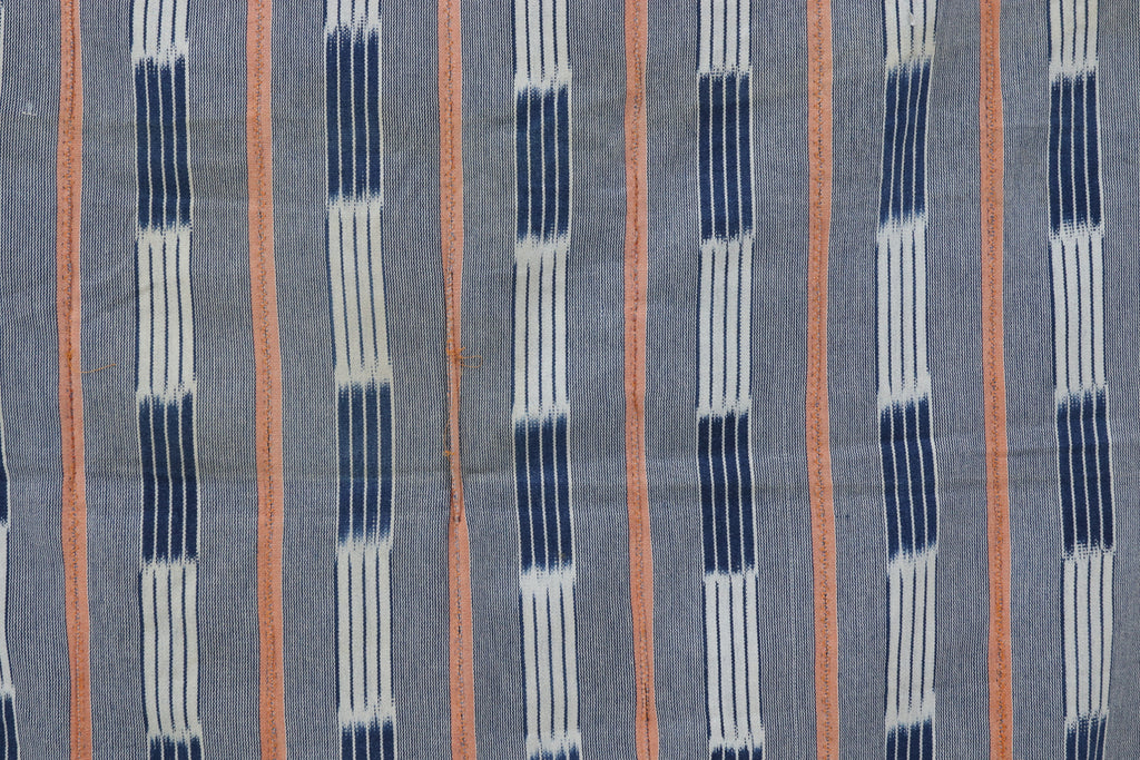 Mid century original wall hanging fabric 
