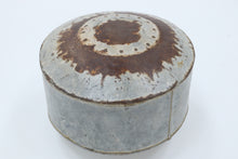 Load image into Gallery viewer, Antique asian decorative Metal Buckets 