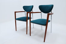 Load image into Gallery viewer, French Casino Armchairs