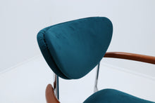 Load image into Gallery viewer, French Casino Armchairs