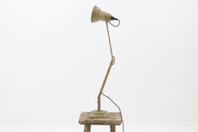 Load image into Gallery viewer, 1940s Original Paint Lamp