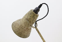 Load image into Gallery viewer, 1940s Original Paint Lamp