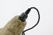 Load image into Gallery viewer, 1940s Original Paint Lamp