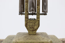 Load image into Gallery viewer, 1940s Original Paint Lamp