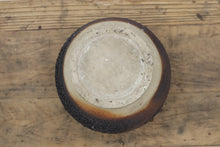 Load image into Gallery viewer, Vintage asian black preserving  bowl