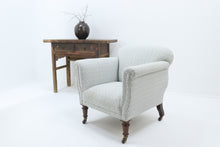 Load image into Gallery viewer, Newly Upholstered Hampton &amp; Sons Armchair