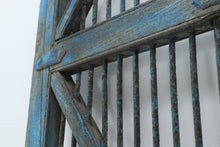 Load image into Gallery viewer, Vintage wooden antique asian pair of doors 