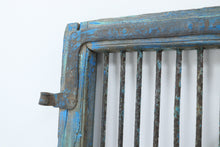Load image into Gallery viewer, Vintage wooden antique asian pair of doors 