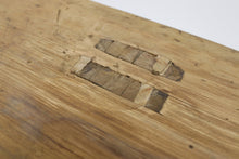 Load image into Gallery viewer, asian wood storage console side cabinet