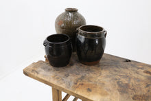 Load image into Gallery viewer, Rustic Wooden Low Bench Sideboard cabinet